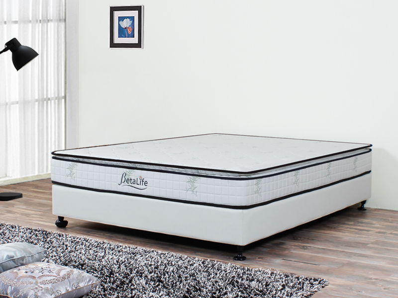 Bamboo Comfort Series Mattress - KING