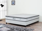 Bamboo Comfort Series Mattress - KING