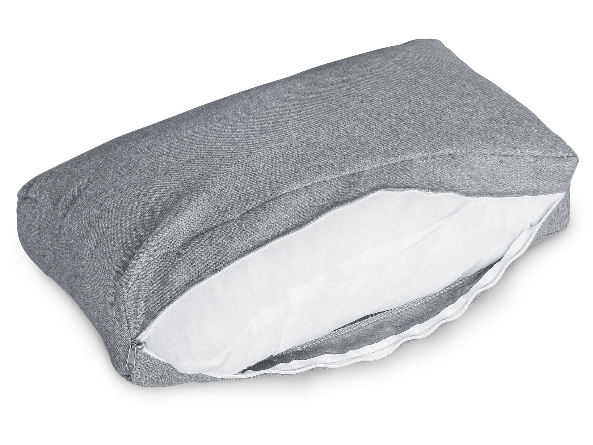 Cebu 4 Piece Rattan Outdoor Sofa Set - Beige