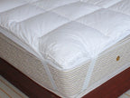 Cotton Mattress Topper - SINGLE