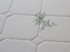 Bamboo Comfort Series Mattress - KING SINGLE