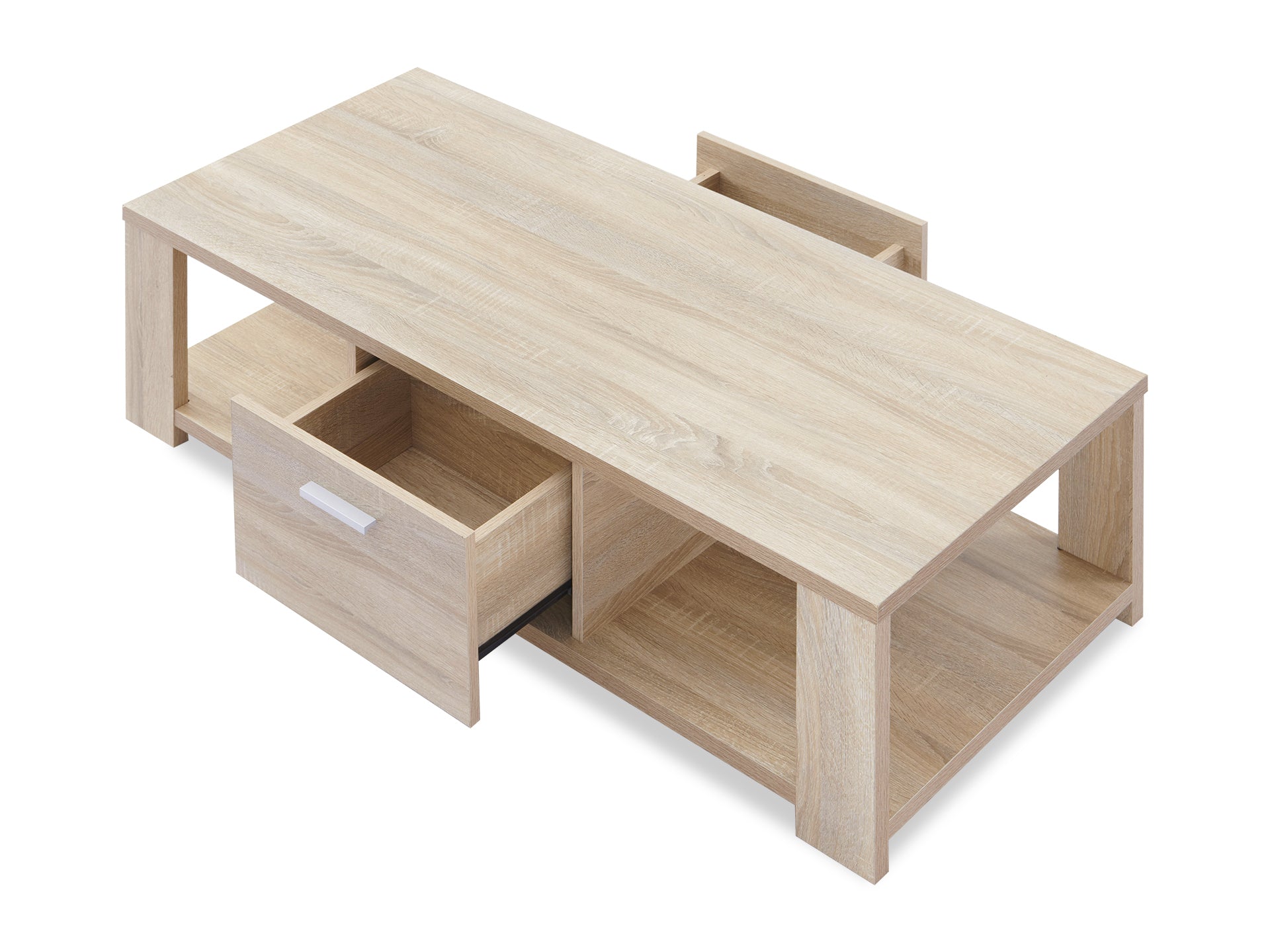 SAGANO Coffee Table - Oak