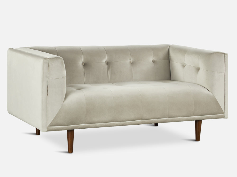 MANAROLA Sofa Set 2PCS - BEIGE