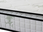 Bamboo Comfort Series Mattress - KING SINGLE