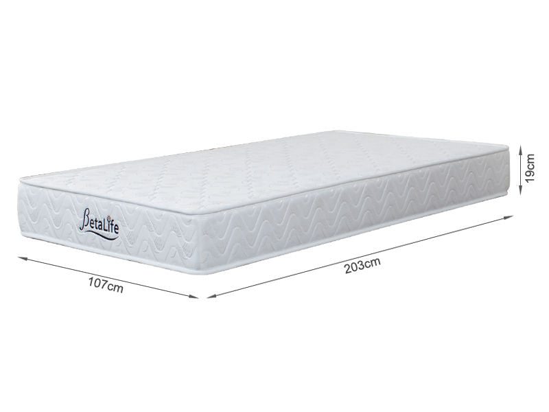 Superior Series Mattress - KING SINGLE
