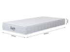 Superior Series Mattress - KING SINGLE