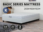Basics Series Mattress - KING