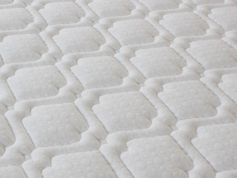 Deluxe 5 Zone Support Mattress - SUPER KING