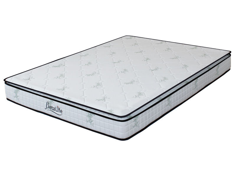 Bamboo Comfort Series Mattress - KING