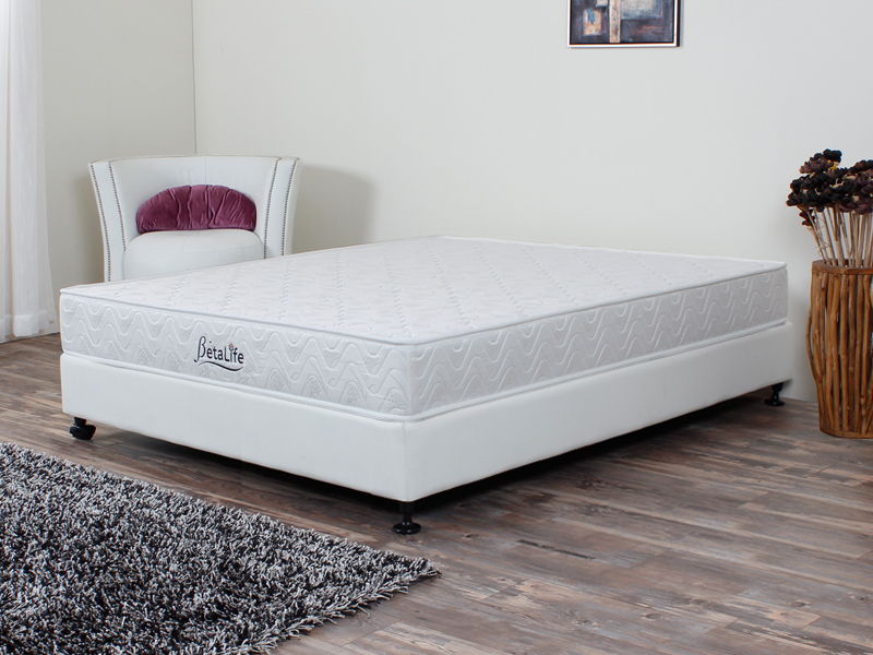 Superior Series Mattress - QUEEN
