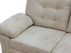 LAWRENCE 2-Seater Sofa