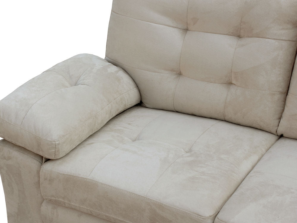 LAWRENCE 2-Seater Sofa