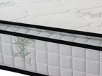 Bamboo Comfort Series Mattress - DOUBLE