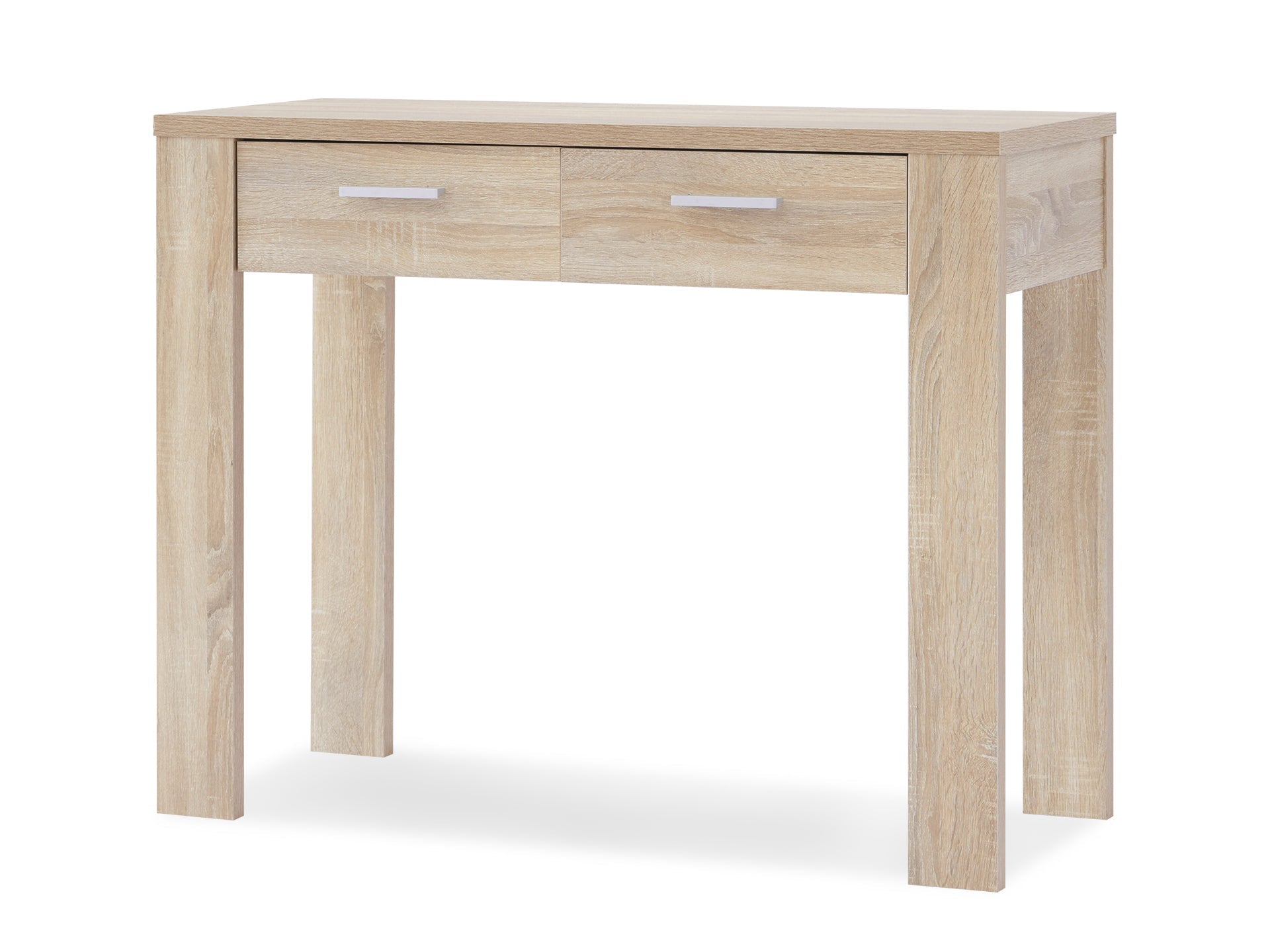 SAGANO Console Table - Oak