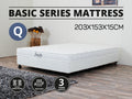 Basics Series Mattress - QUEEN