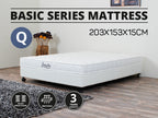 Basics Series Mattress - QUEEN