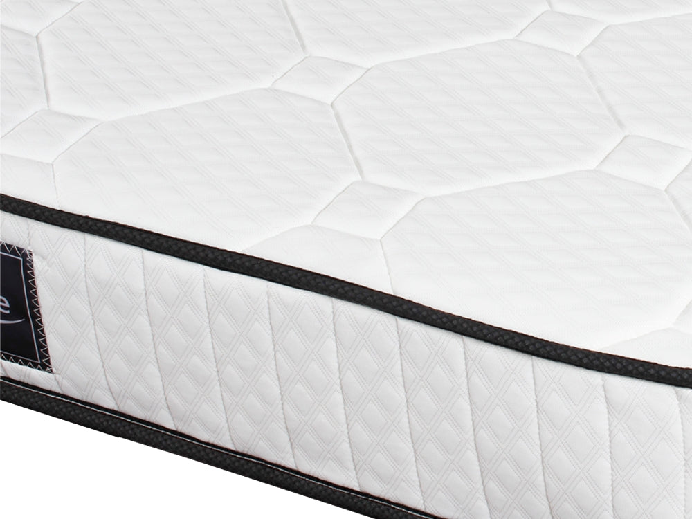 BetaLife Deluxe Pocket Spring Mattress - DOUBLE