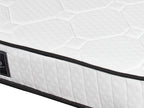 BetaLife Deluxe Pocket Spring Mattress - DOUBLE