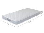 Basics Series Mattress - SINGLE