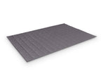 Weighted Blanket 122cm x 183cm 5kg - GREY