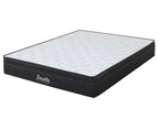 Deluxe 5 Zone Support Mattress - QUEEN