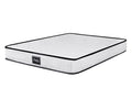 BetaLife Deluxe Pocket Spring Mattress - QUEEN