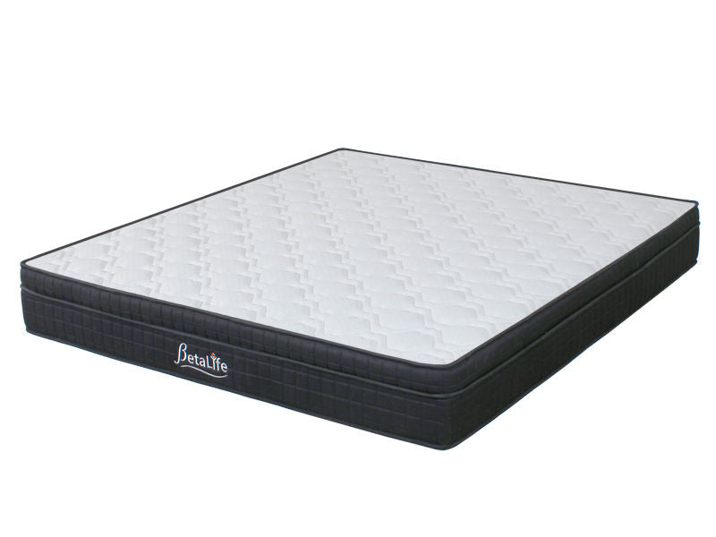 Deluxe 5 Zone Support Mattress - SUPER KING
