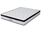3 Zones Support Mattress - KING