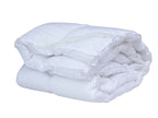 Cotton Mattress Topper - SUPER KING