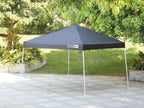 TOUGHOUT Zephyr Pop Up Gazebo 3x3M GREY