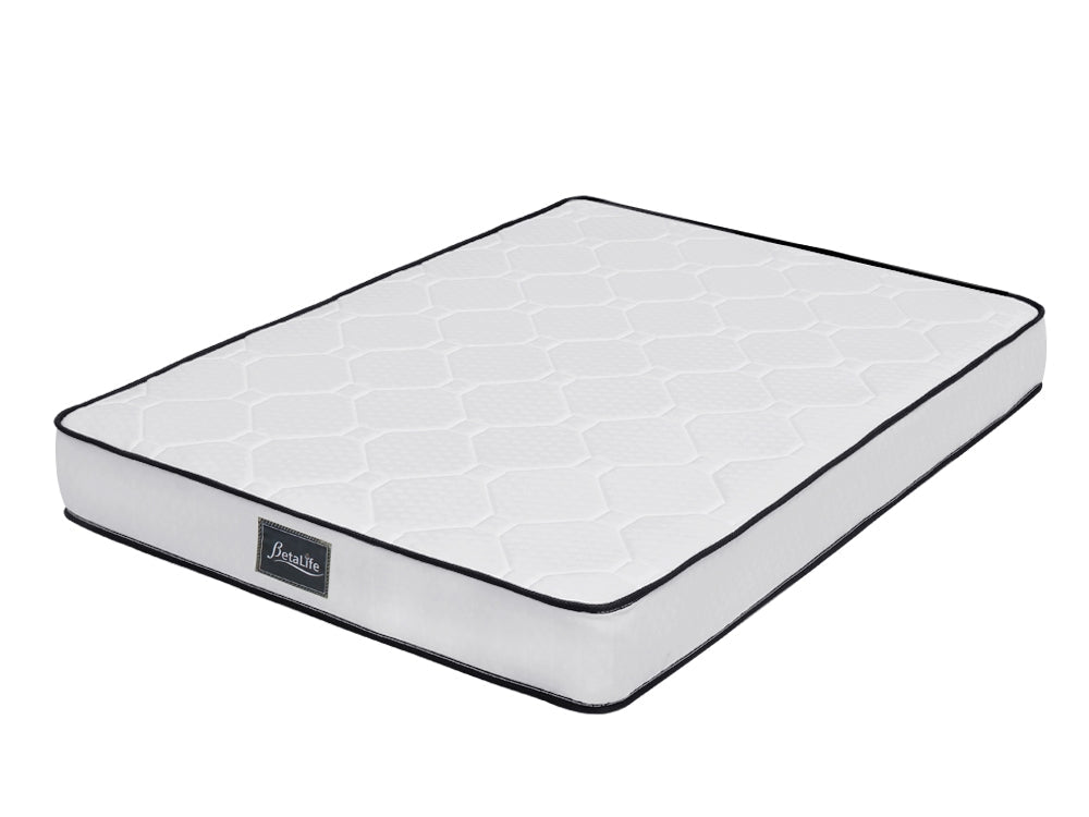BetaLife Deluxe Pocket Spring Mattress - DOUBLE