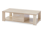 SAGANO Coffee Table - Oak
