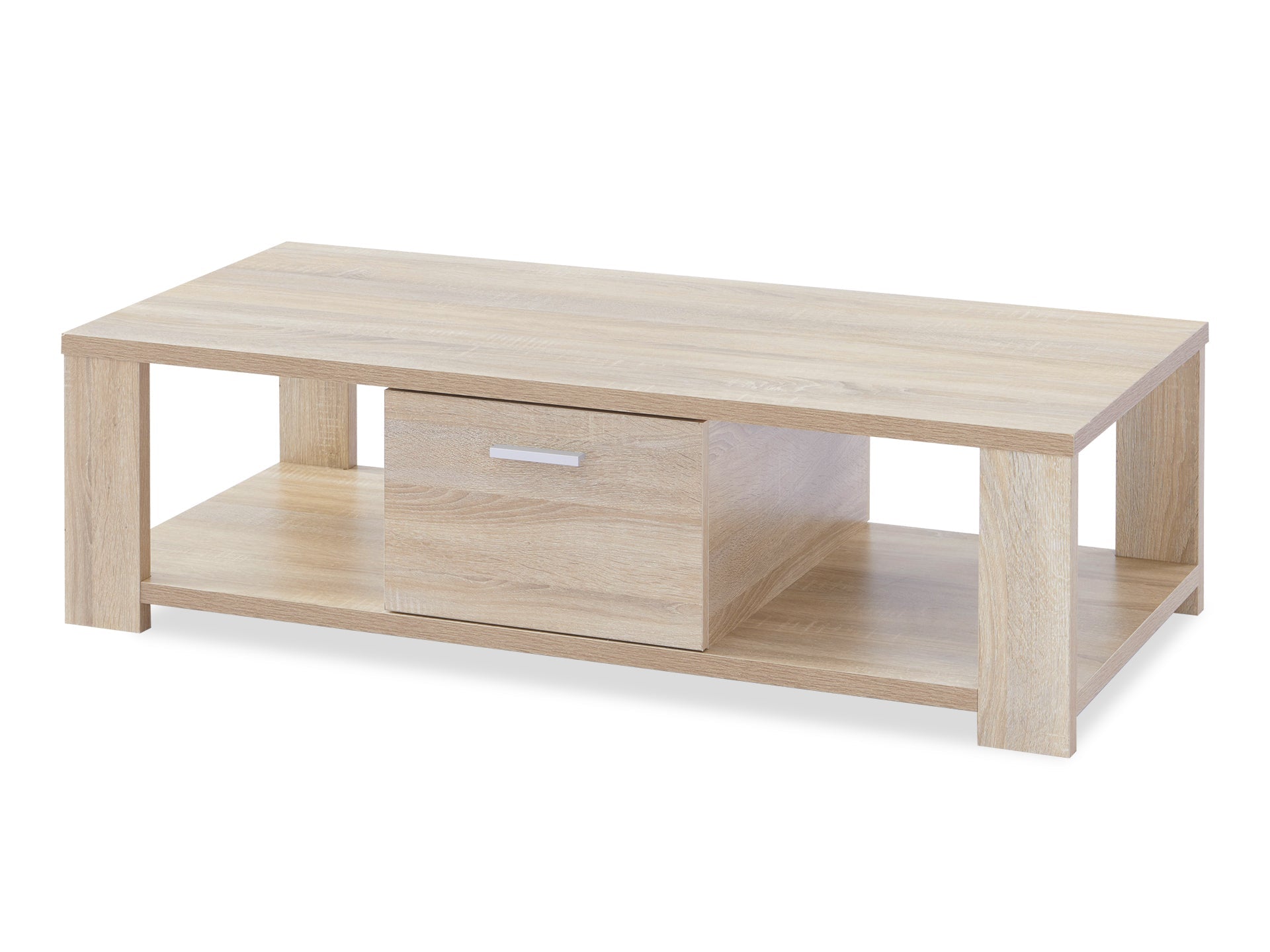 SAGANO Coffee Table - Oak