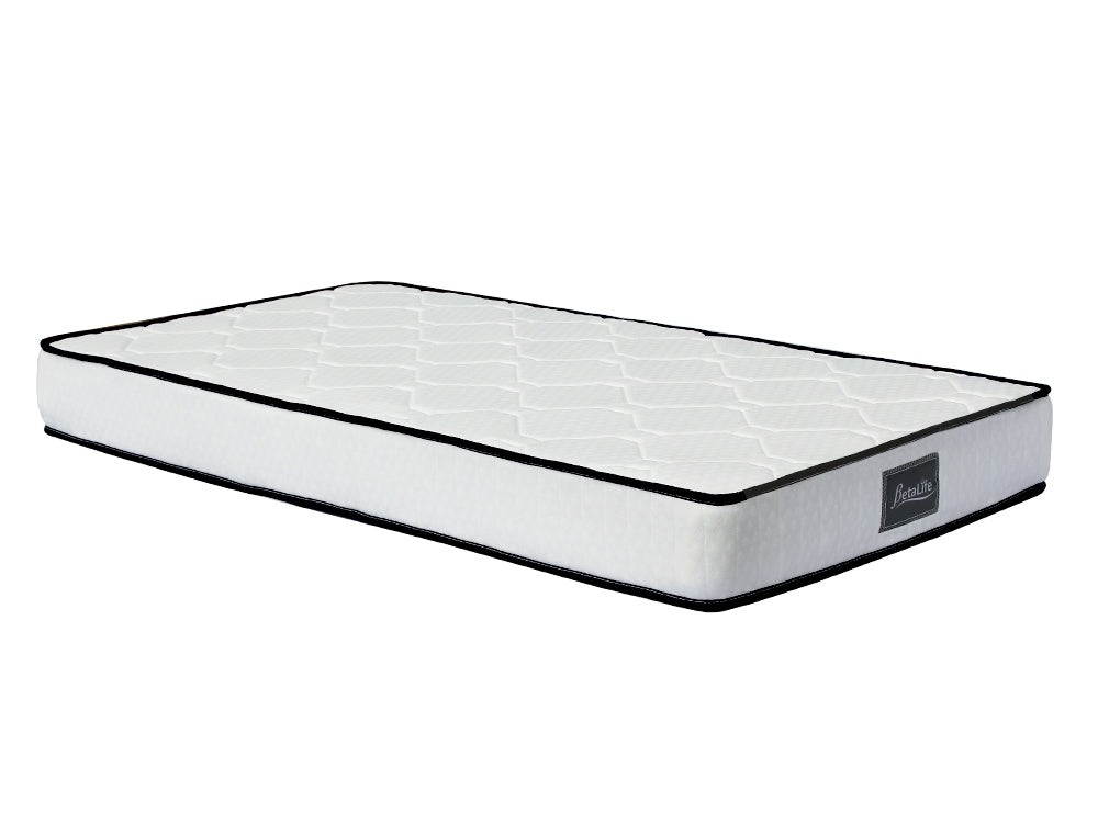 BetaLife Deluxe Pocket Spring Mattress - SINGLE