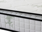 Bamboo Comfort Series Mattress - QUEEN