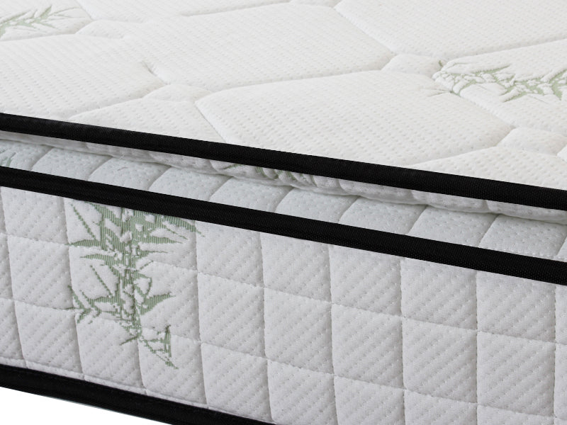 Bamboo Comfort Series Mattress - QUEEN