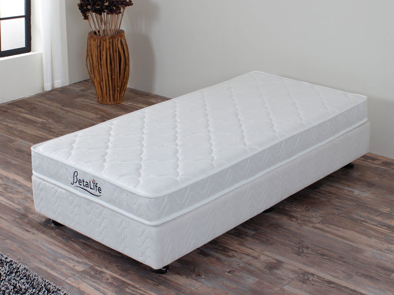 Basics Series Mattress - SINGLE