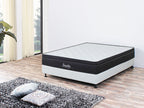 Deluxe 5 Zone Support Mattress - QUEEN