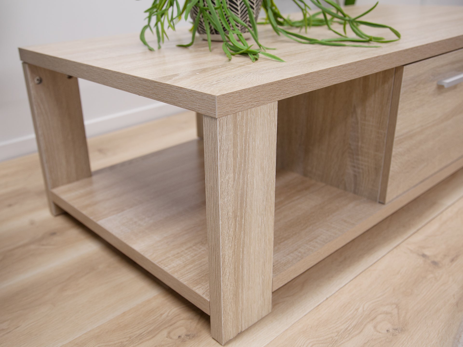 SAGANO Coffee Table - Oak