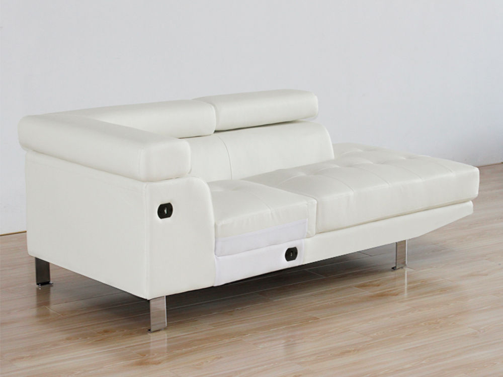 BetaLife 4-Seater Sofa with Chaise Sectional Sofa