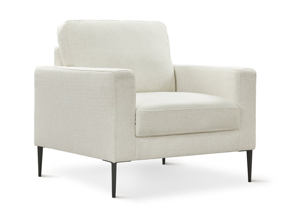 Toronto Occasional Chair - Beige