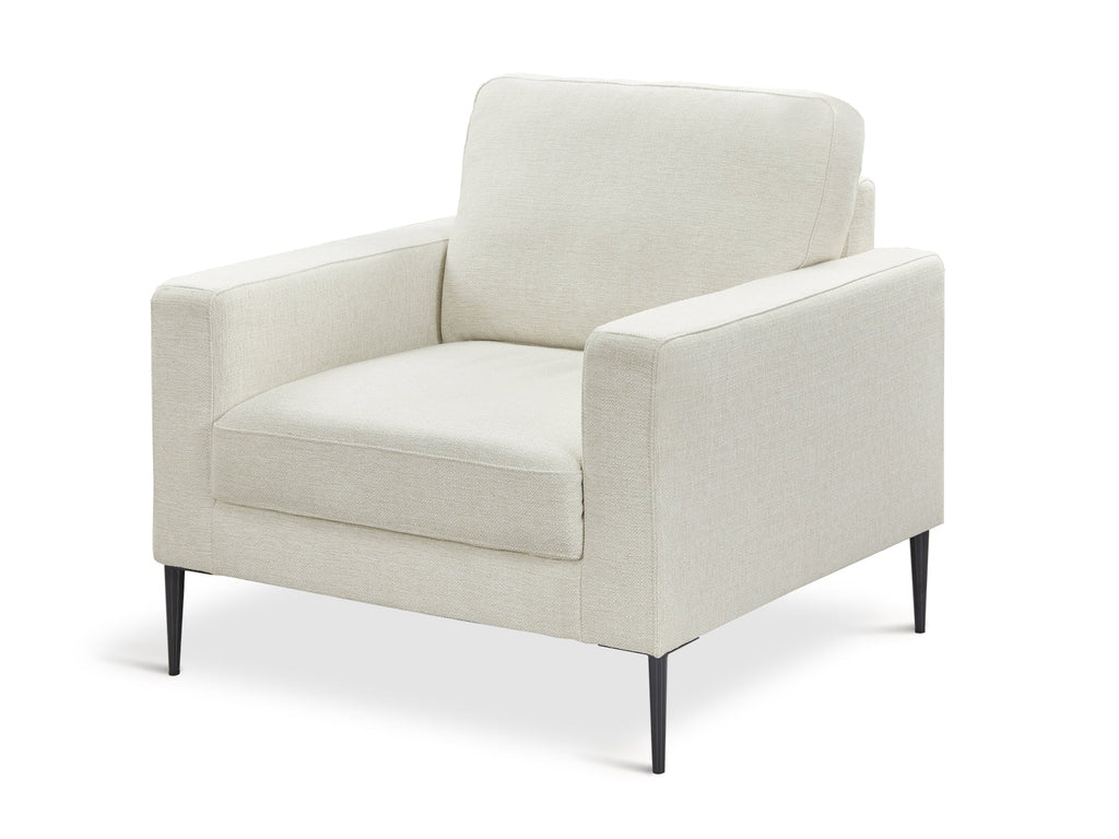 Toronto Occasional Chair - Beige