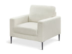 Toronto Occasional Chair - Beige