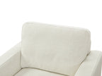 Toronto Occasional Chair - Beige