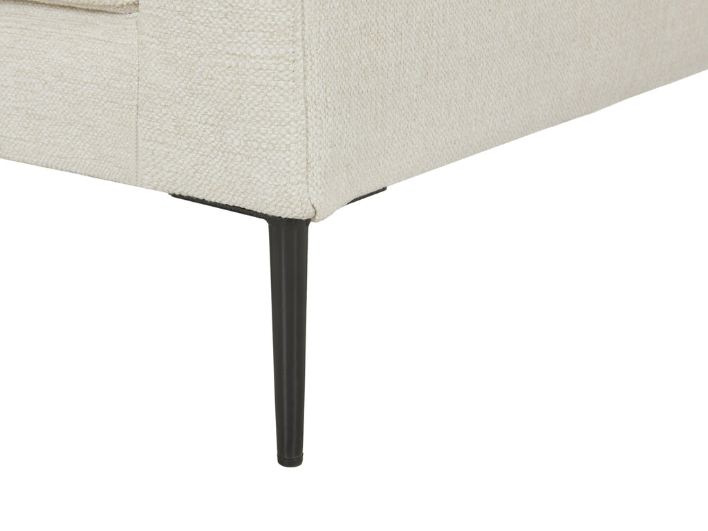 Toronto Occasional Chair - Beige