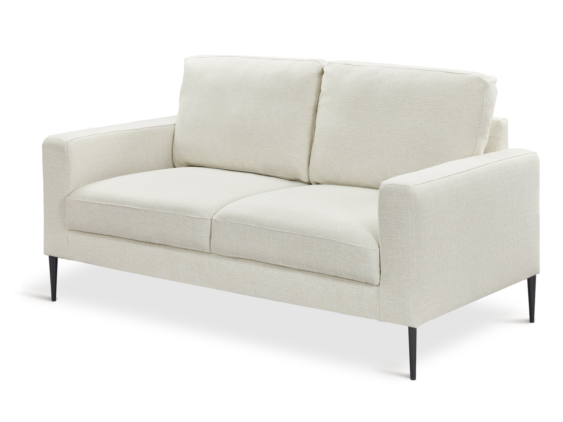 Toronto 2 Seater Sofa - Beige