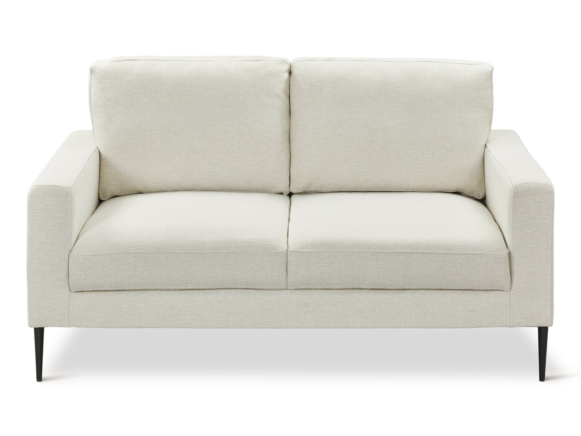 Toronto 2 Seater Sofa - Beige