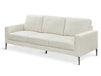Toronto 3 Seater Sofa - Beige