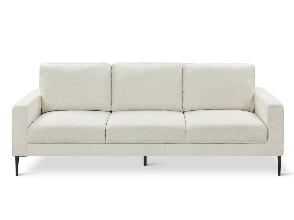 Toronto 3 Seater Sofa - Beige