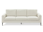 Toronto 3 Seater Sofa - Beige